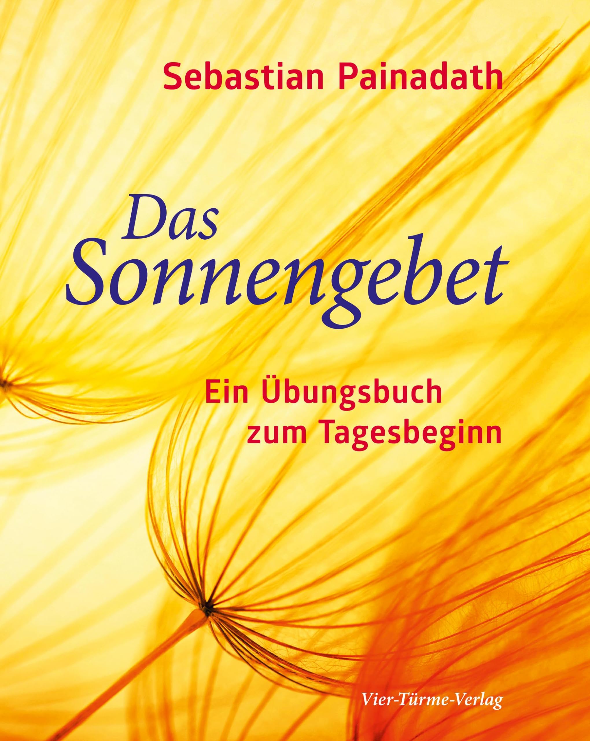 Product Image: Das Sonnengebet