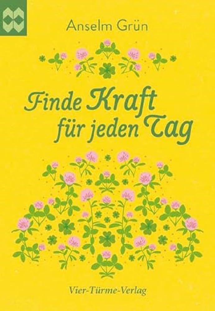 Finde Kraft für jeden Tag Film, Art & Culture