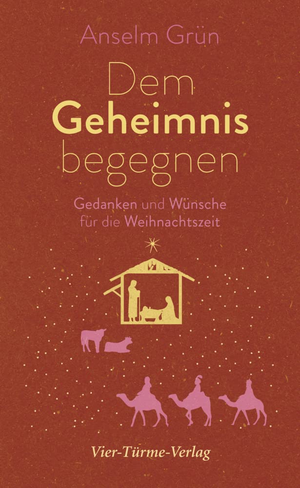 Dem Geheimnis begegnen Lifestyle