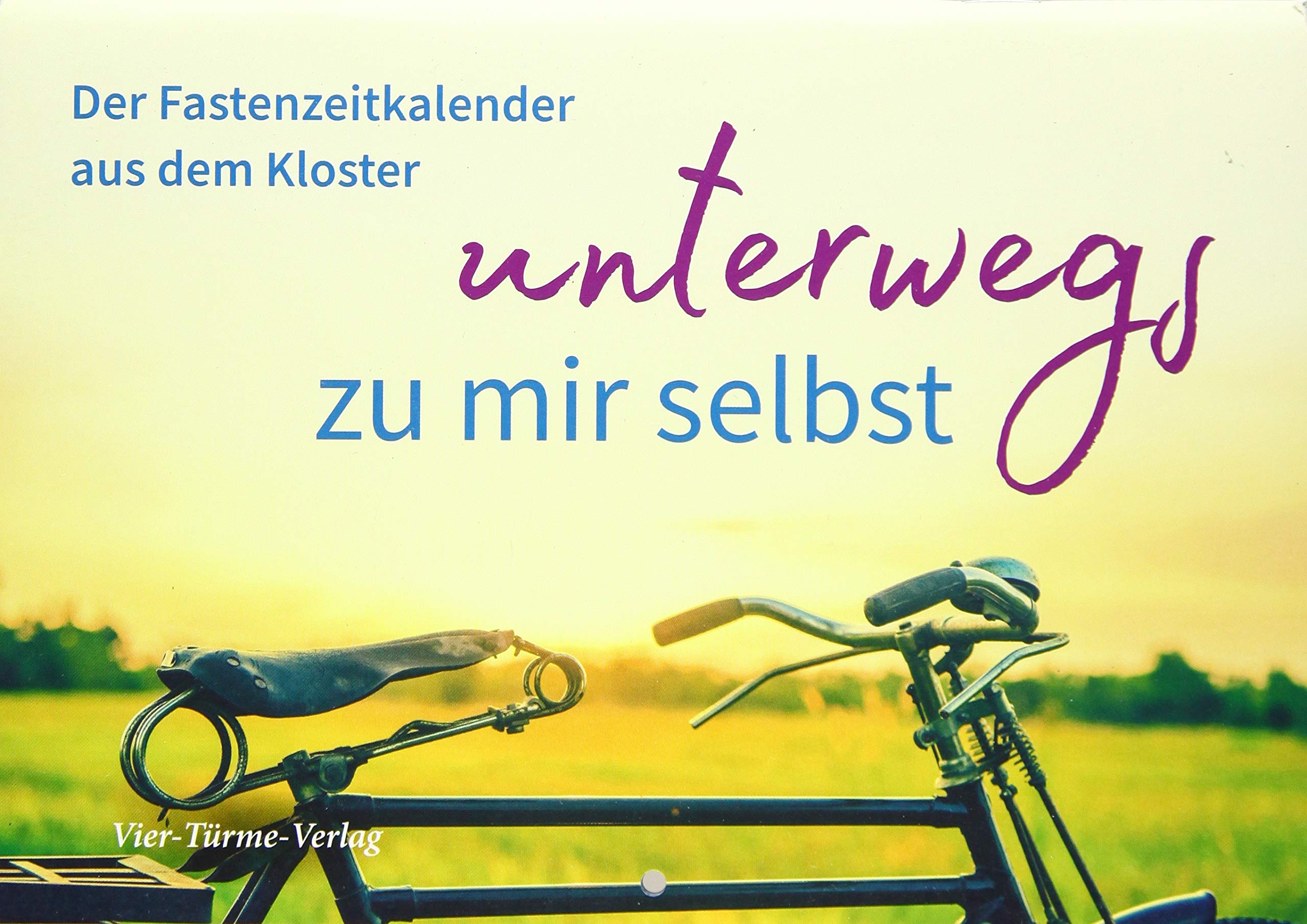 Unterwegs zu mir selbst Religion & Esotericism