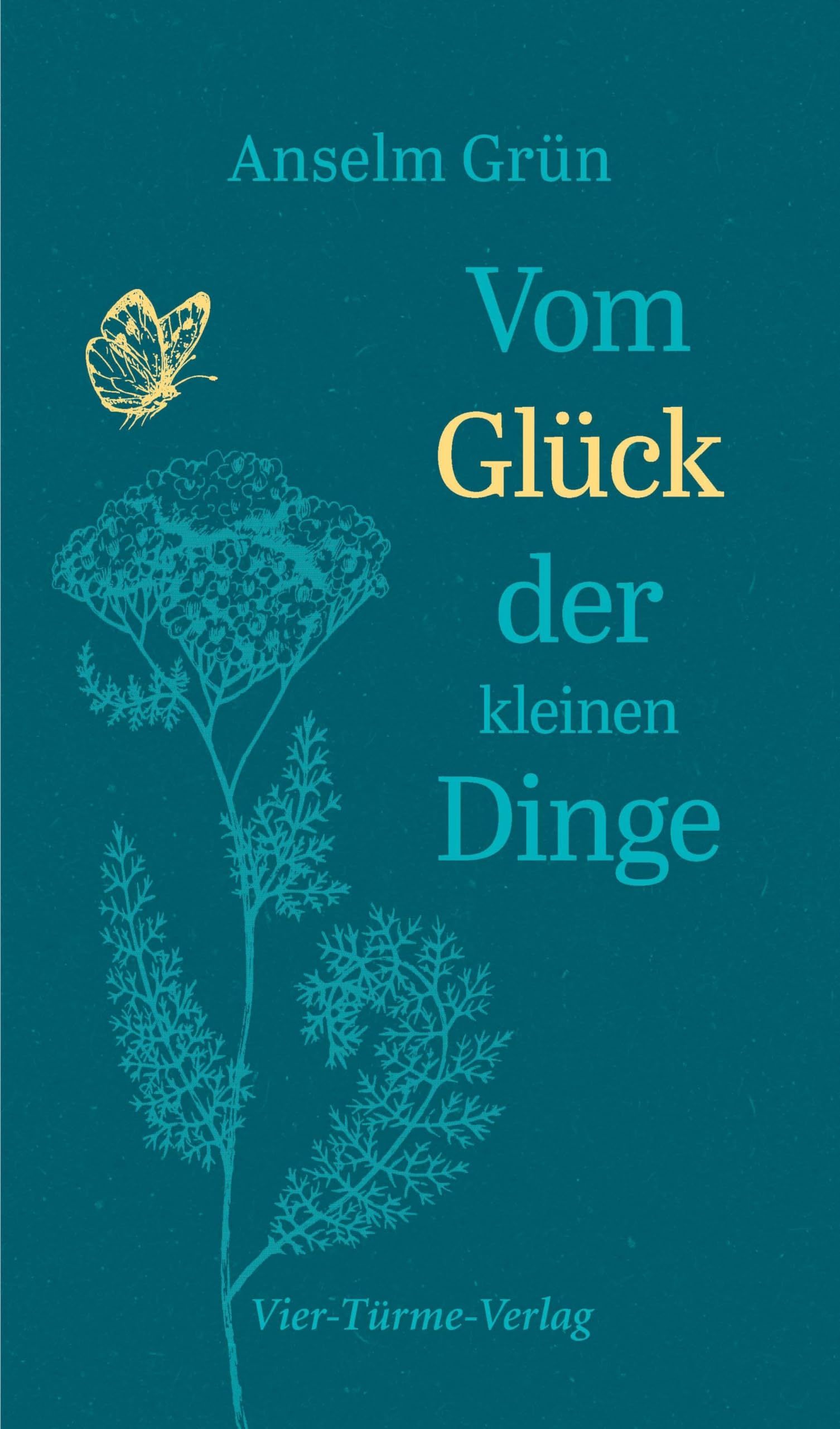 Product Image: Vom Glück der kleinen Dinge