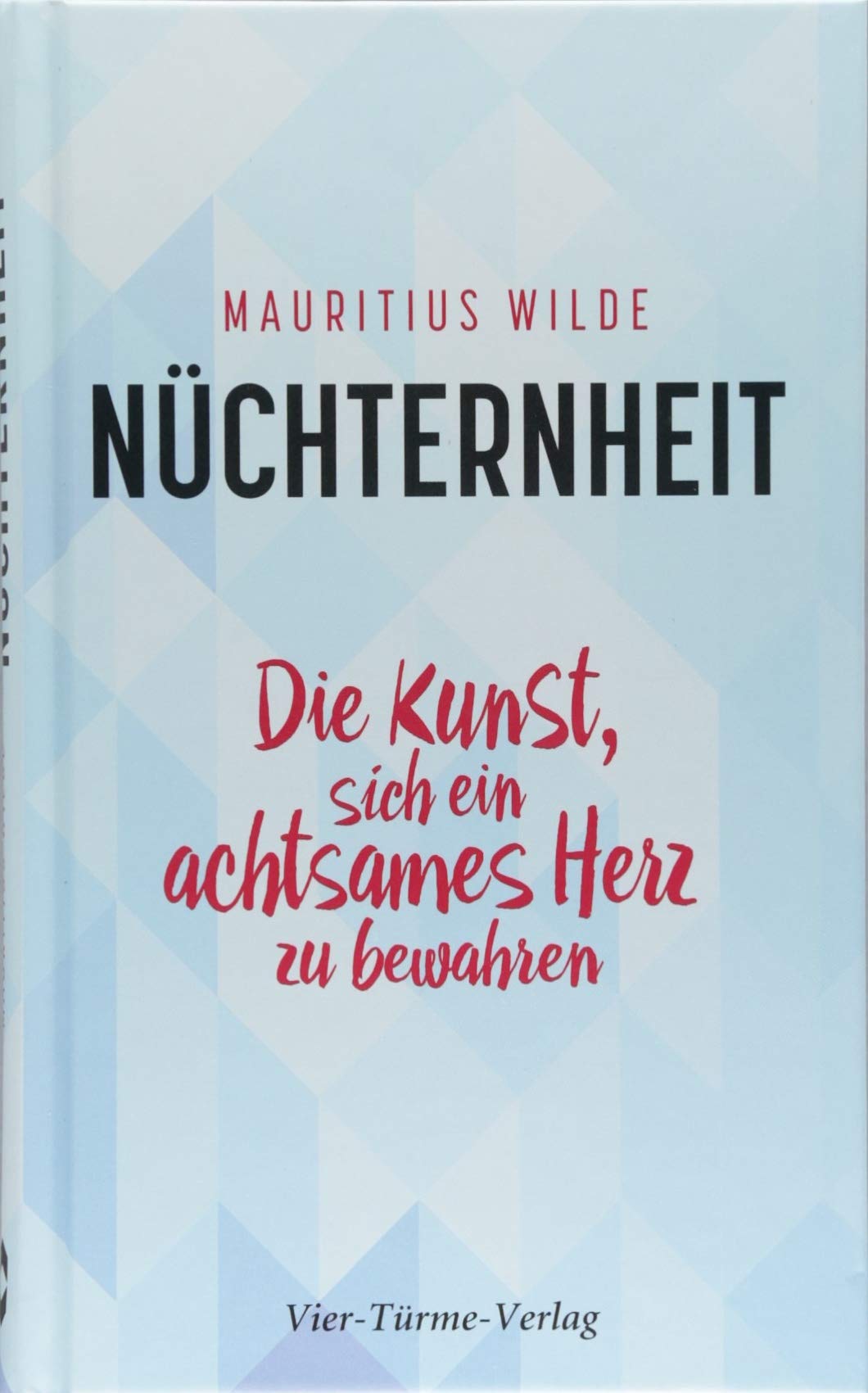 Nüchternheit Religion & Esotericism