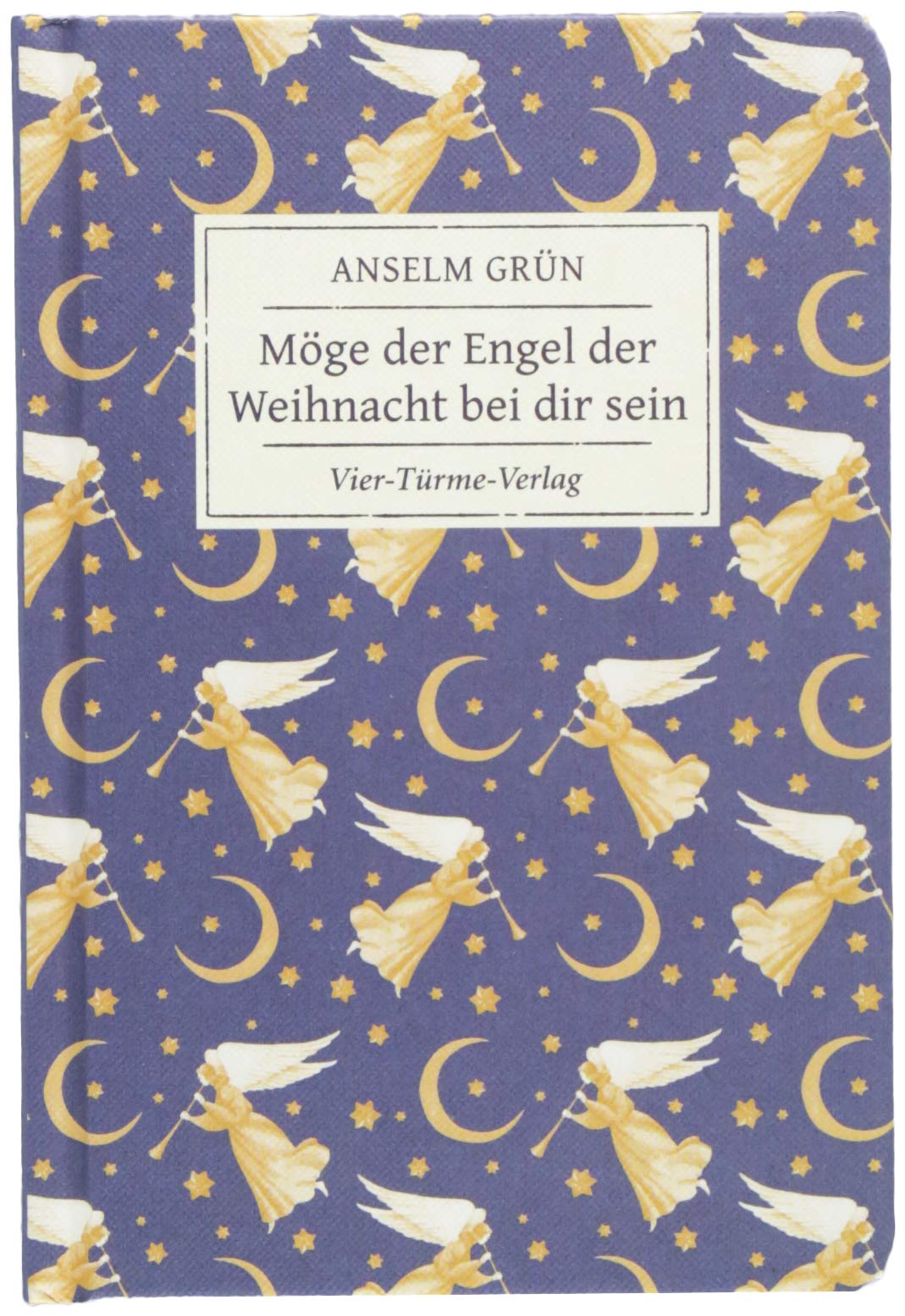 Möge der Engel der Weihnacht bei dir sein Lifestyle