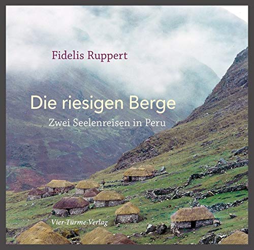 Die riesigen Berge. Zwei Seelenreisen in Peru Politics & Society