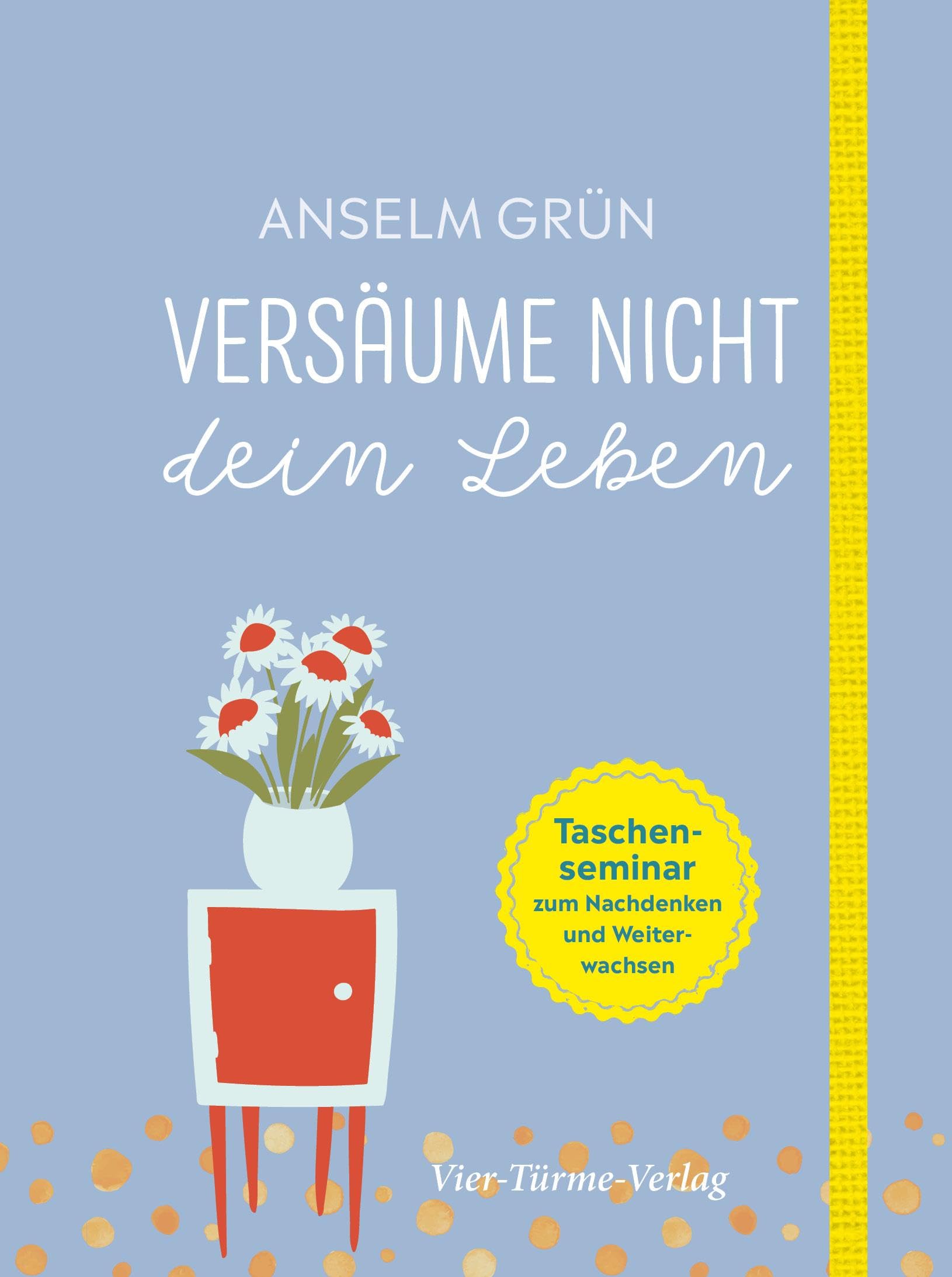 Product Image: Versäume nicht dein Leben