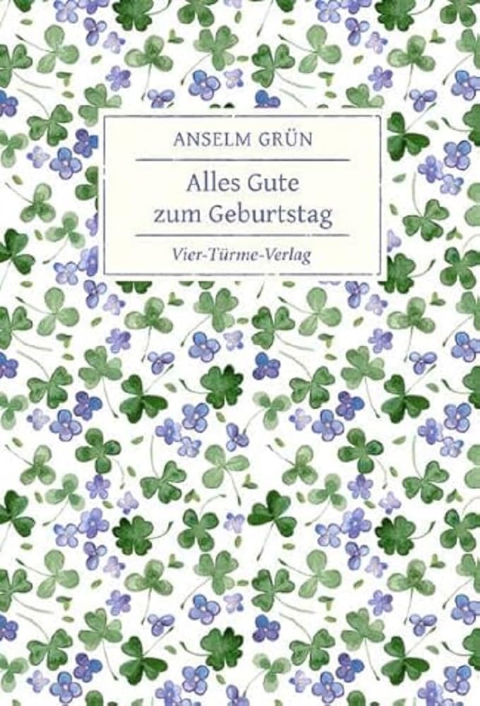 Alles Gute zum Geburtstag Lifestyle