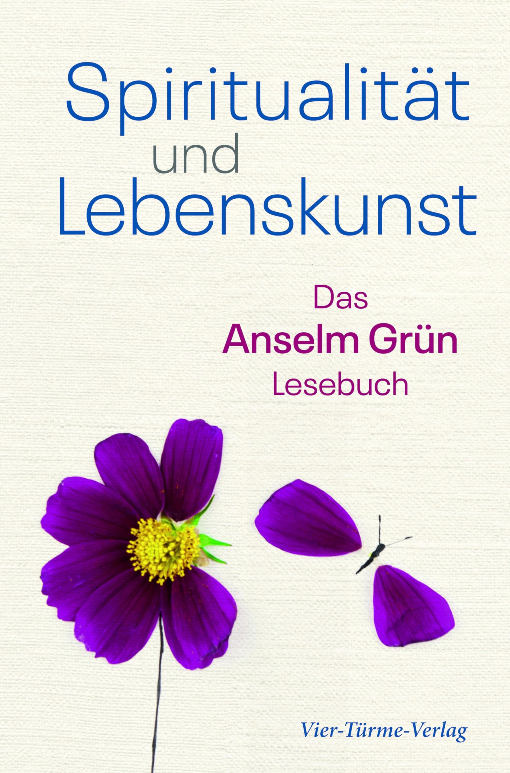 Spiritualität und Lebenskunst Lifestyle