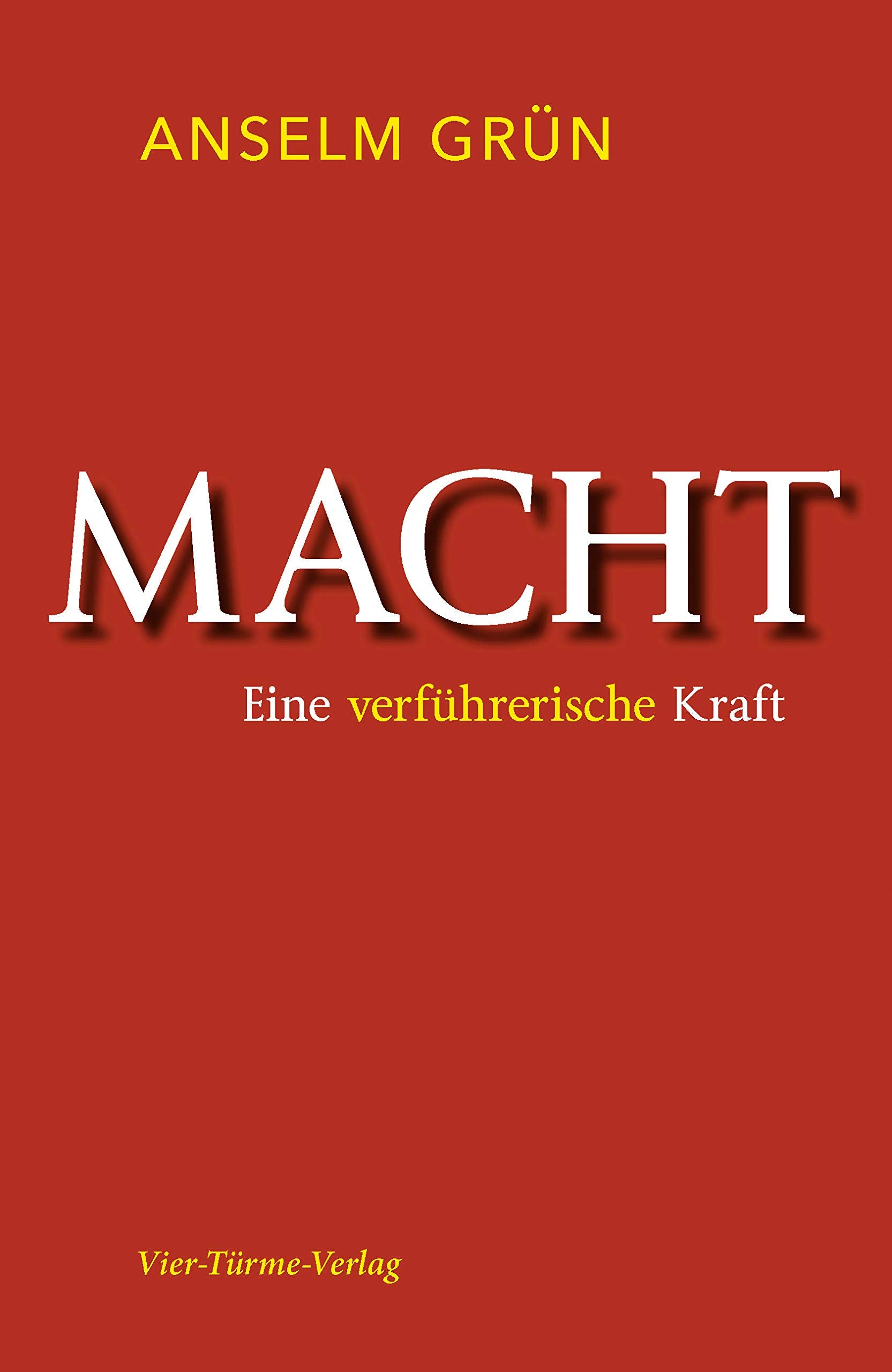 Macht Religion & Esotericism