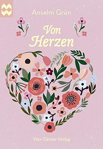 Von Herzen (Reihe Münsterschwarzacher Geschenkheft) book