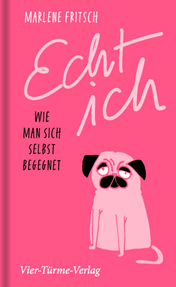 Echt ich Psychology
