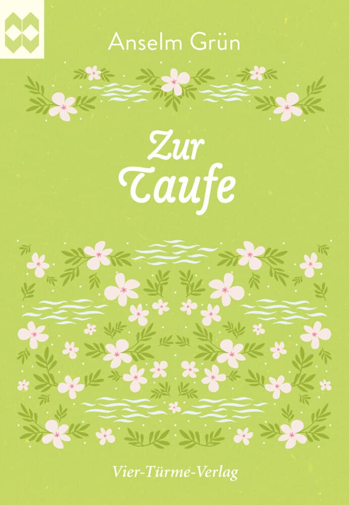 Zur Taufe (Münsterschwarzacher Geschenkhefte) Parents & Children