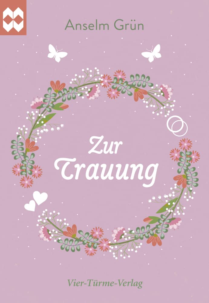 Zur Trauung (Münsterschwarzacher Geschenkhefte) Partnership & Love