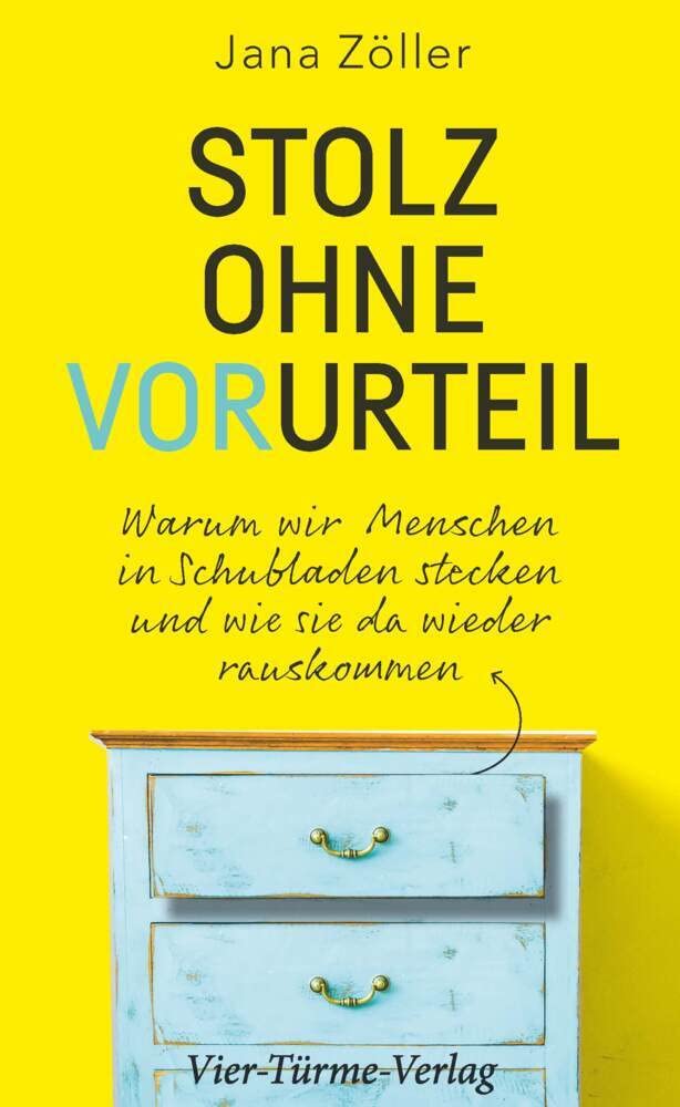Stolz ohne Vorurteil Philosophy Books