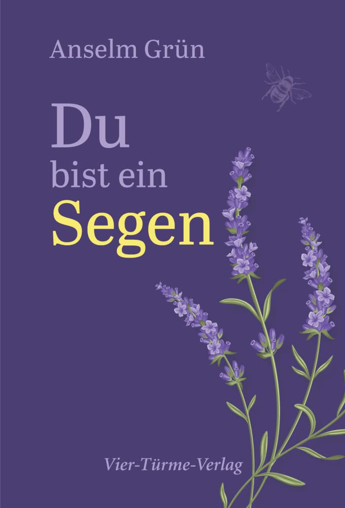 Product Image: Du bist ein Segen