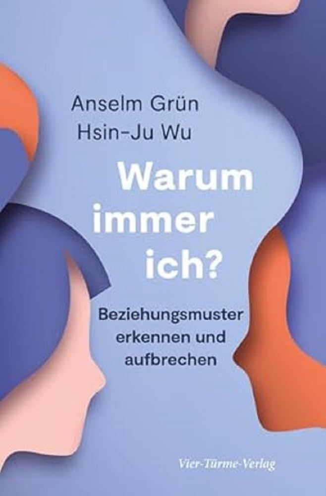 Warum immer ich? Psychology