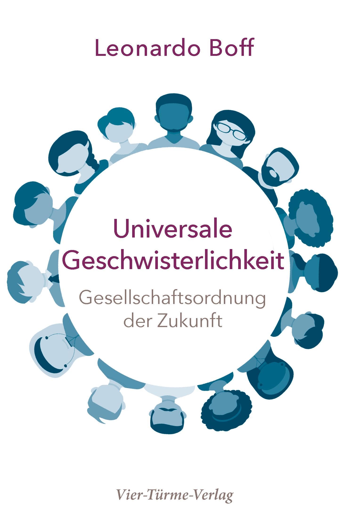 Universale Geschwisterlichkeit Books
