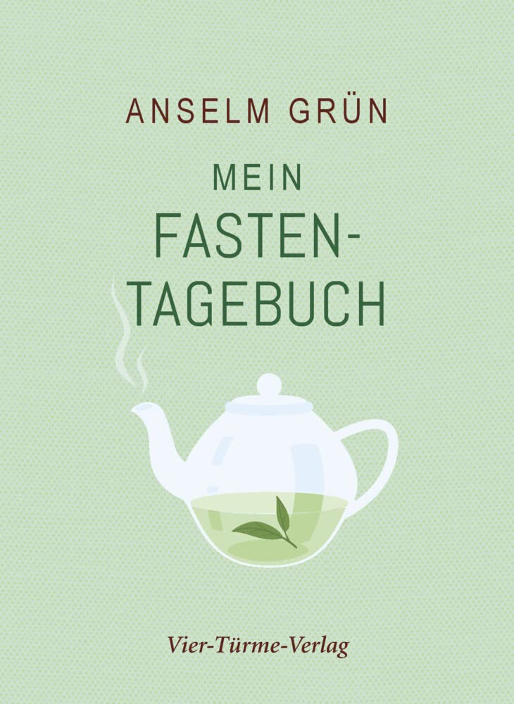 Mein Fastentagebuch Lifestyle
