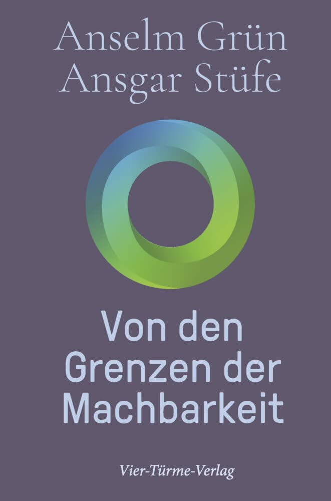 Product Image: Von den Grenzen der Machbarkeit