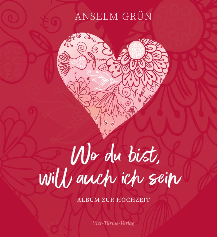 Product Image: Wo du bist, will auch ich sein