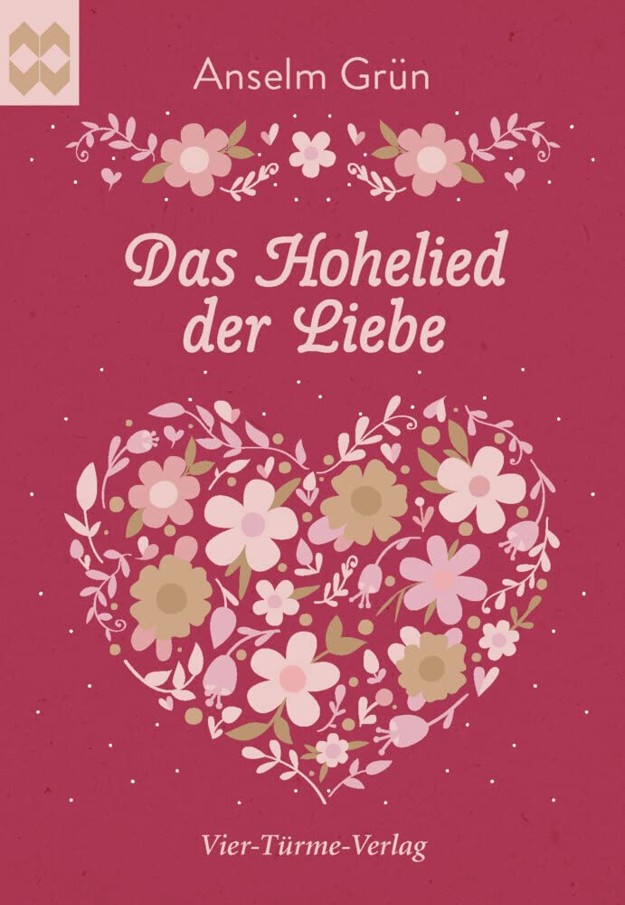 Das Hohelied der Liebe (Münsterschwarzacher Geschenkheft) Lifestyle