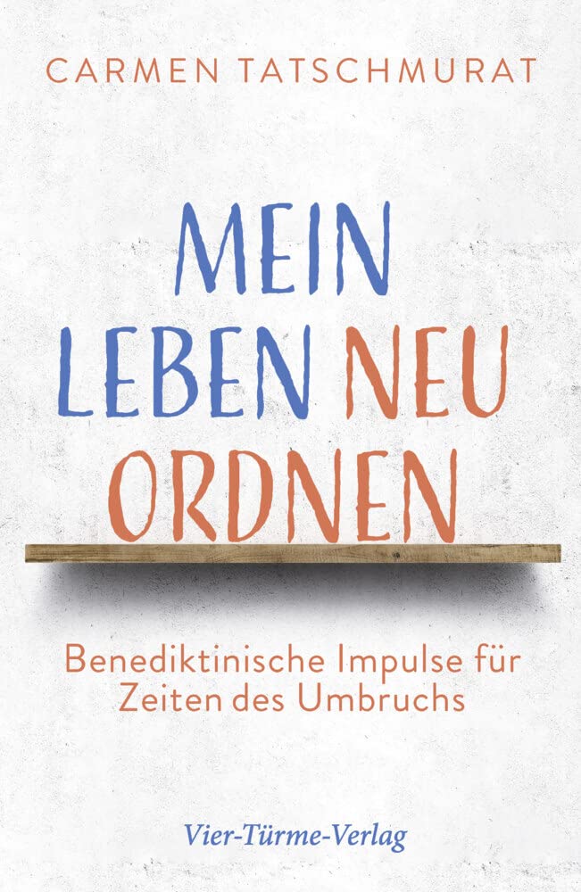 Mein Leben neu ordnen Lifestyle