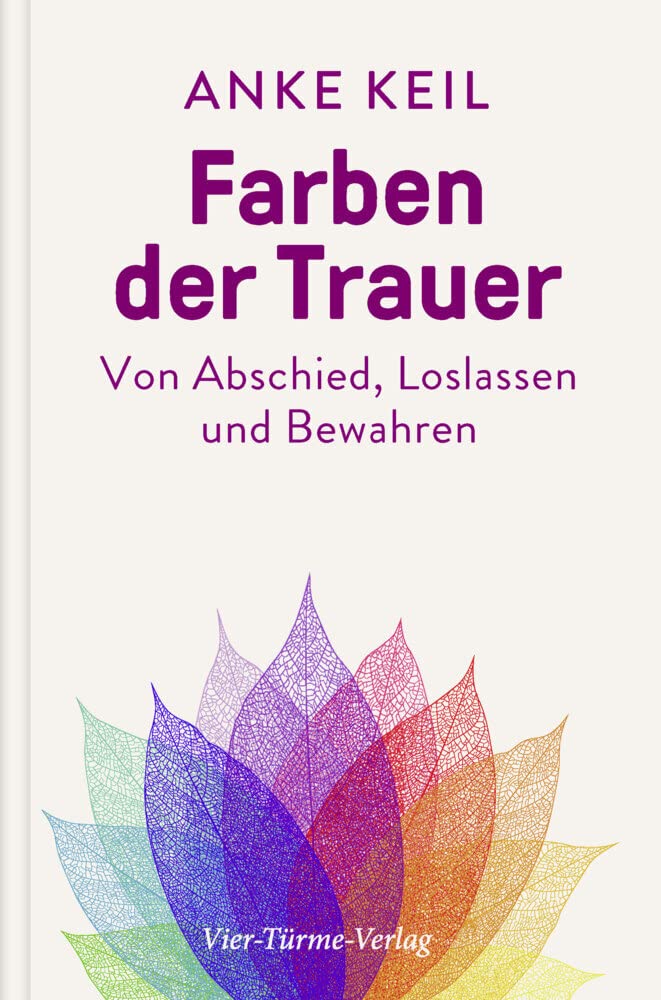 Farben der Trauer Death & Mourning Books