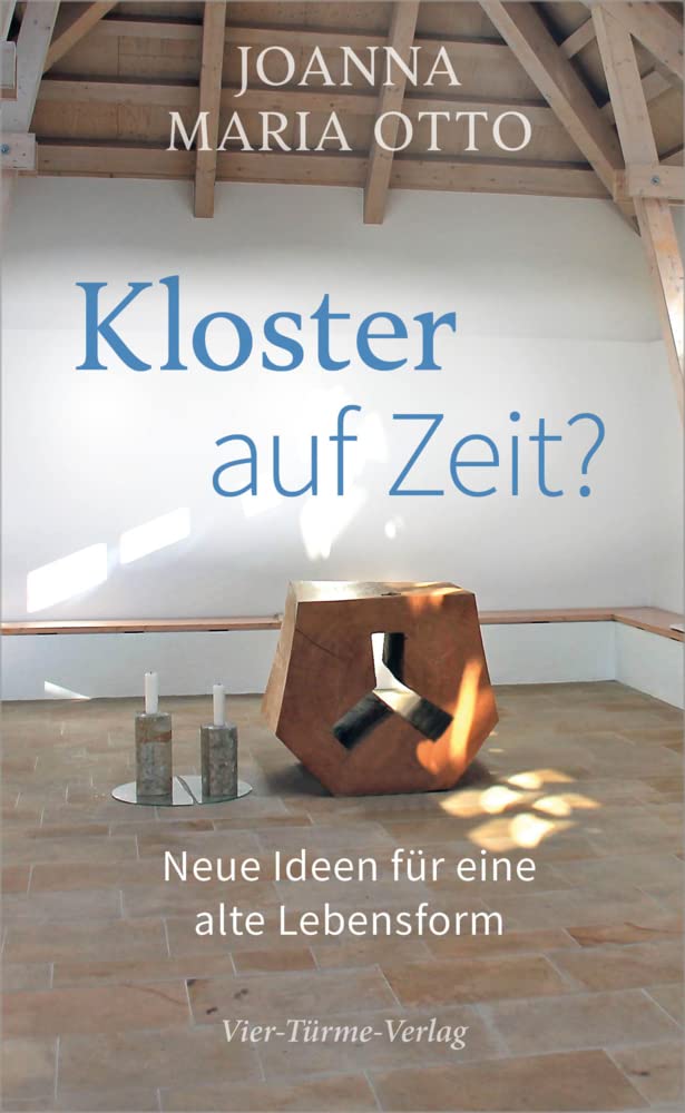 Kloster auf Zeit Religion & Esotericism