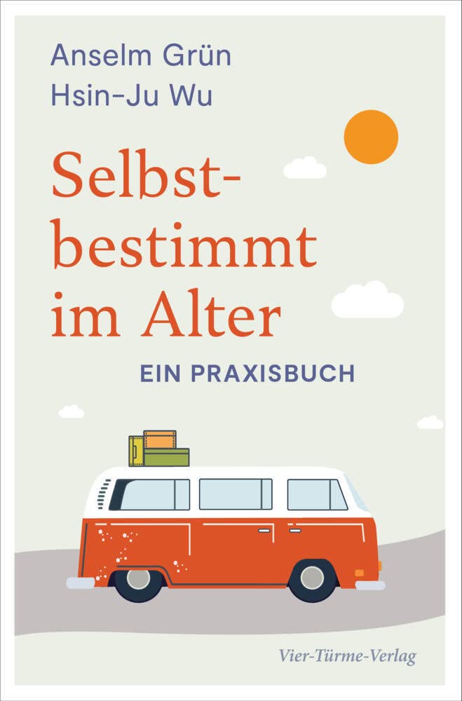 Selbstbestimmt im Alter Psychology