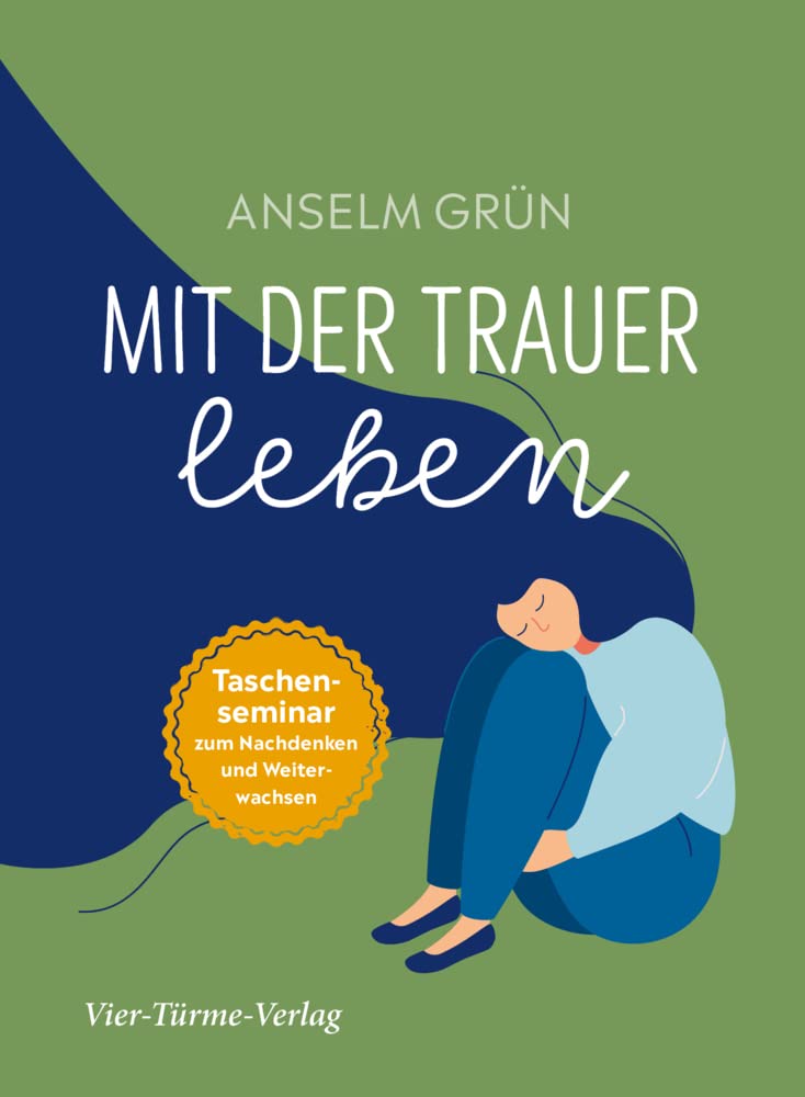 Mit der Trauer leben Lifestyle Books