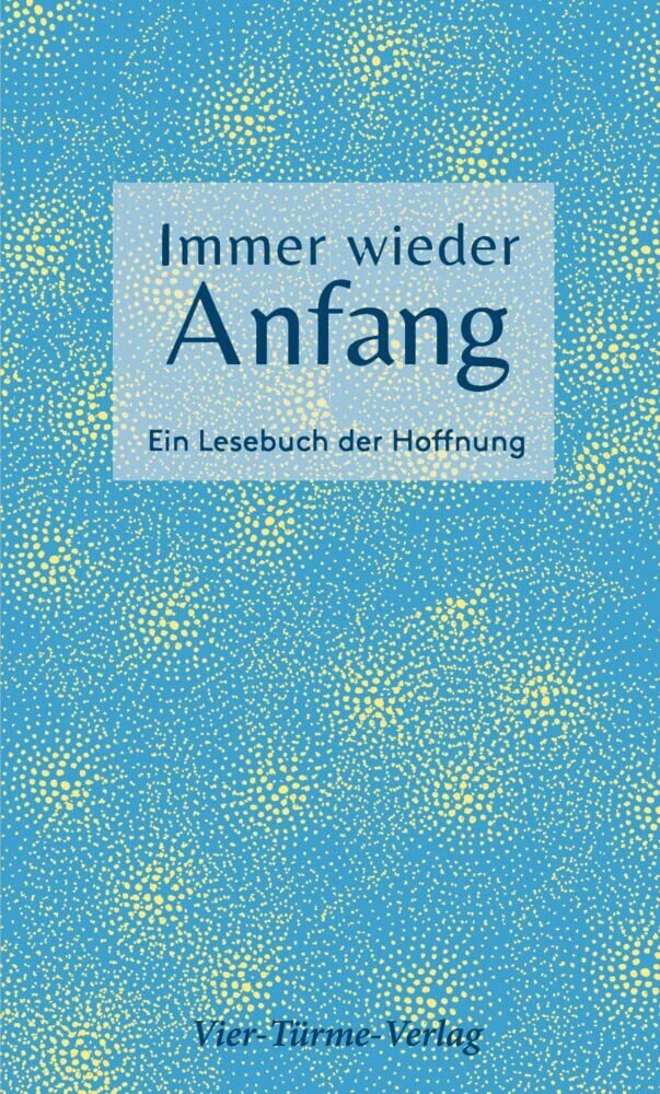 Immer wieder Anfang Lifestyle Books