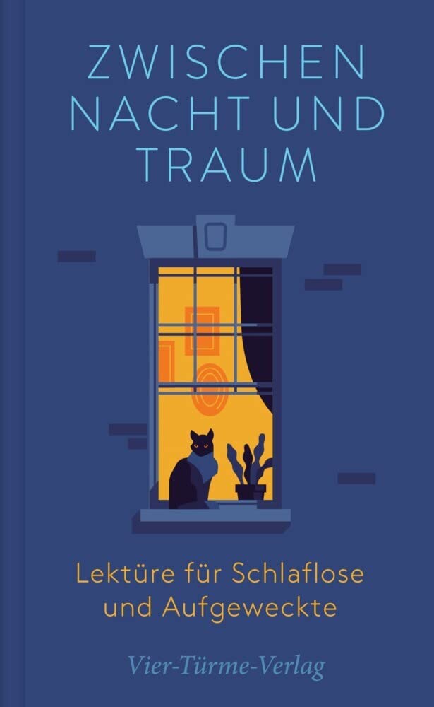 Zwischen Nacht und Traum Contemporary literature