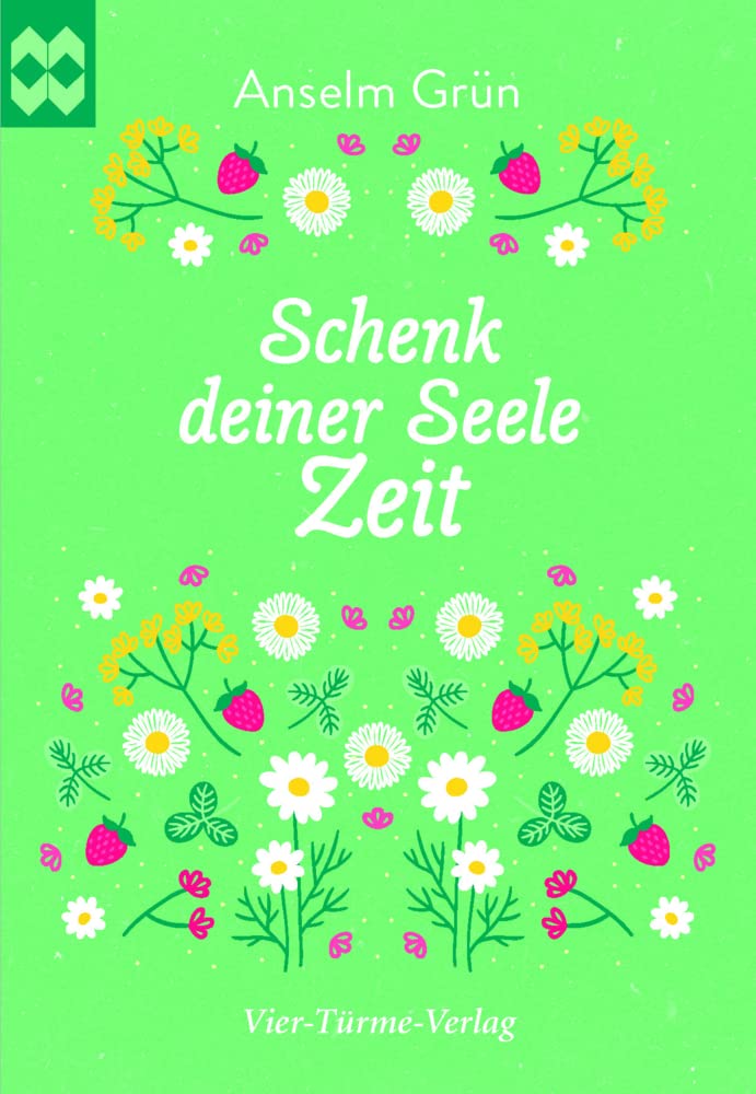 Schenk deiner Seele Zeit Lifestyle Books