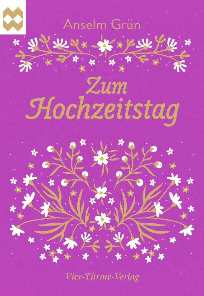 Zum Hochzeitstag (Münsterschwarzacher Geschenkheft) Lifestyle