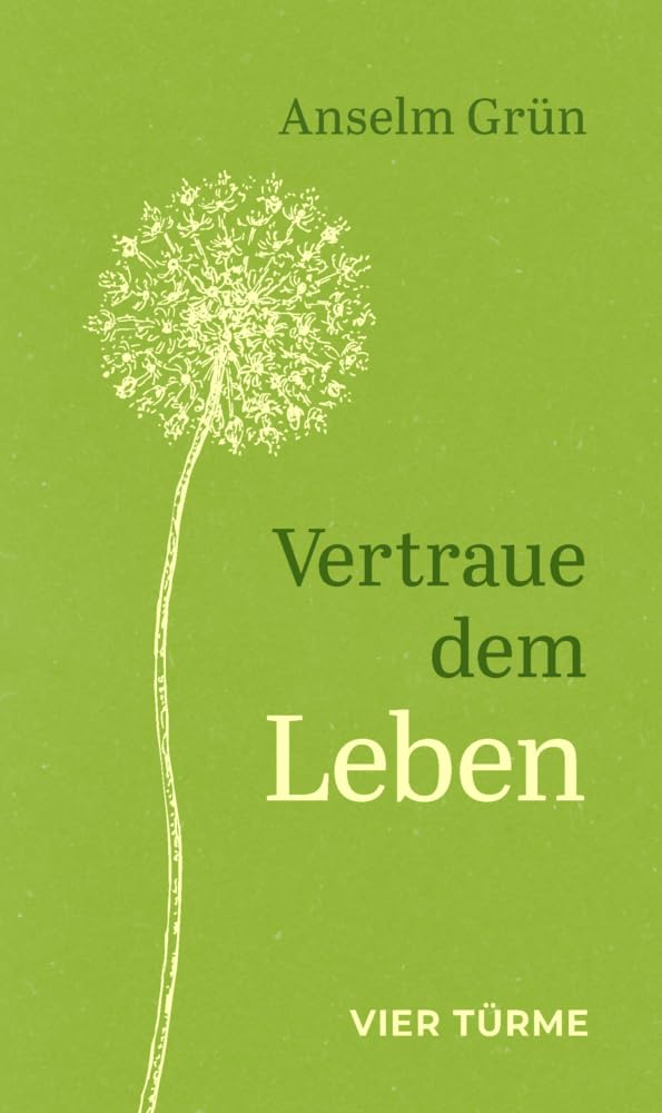 Vertraue dem Leben Lifestyle Books