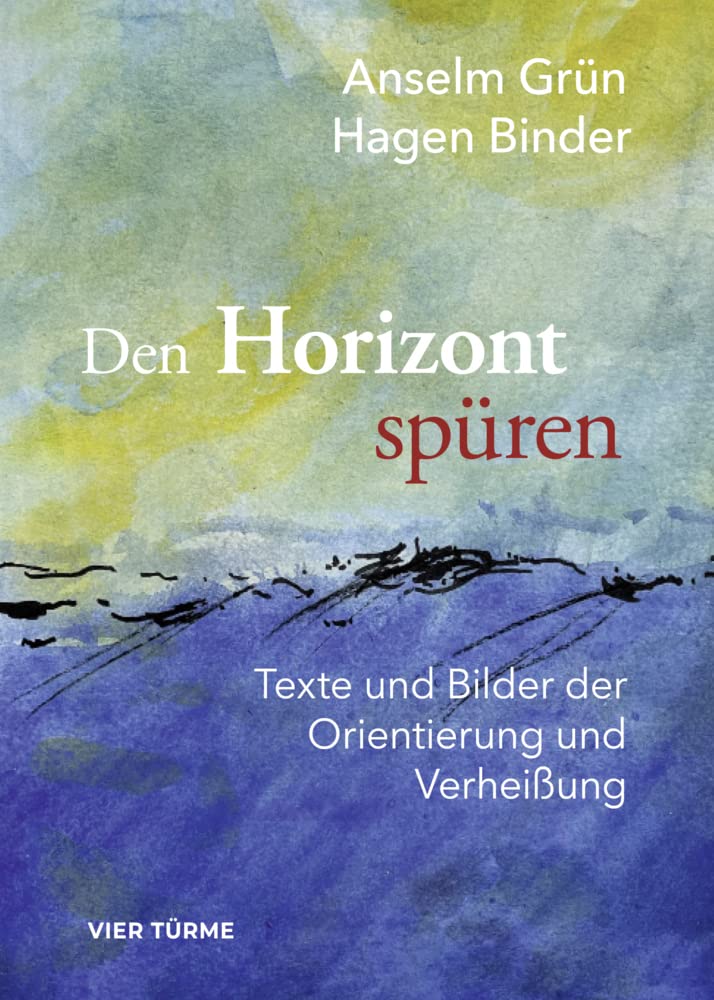 Product Image: Den Horizont wieder spüren