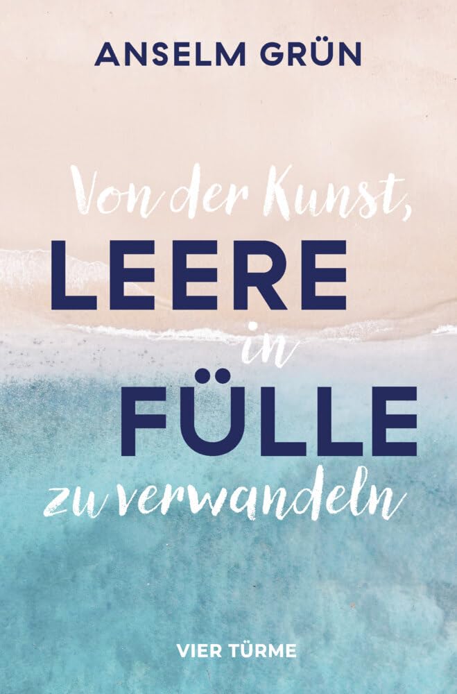 Von der Kunst, Leere in Fülle zu verwandeln Business, Finance & Career