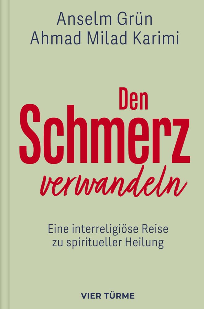 Product Image: Den Schmerz verwandeln