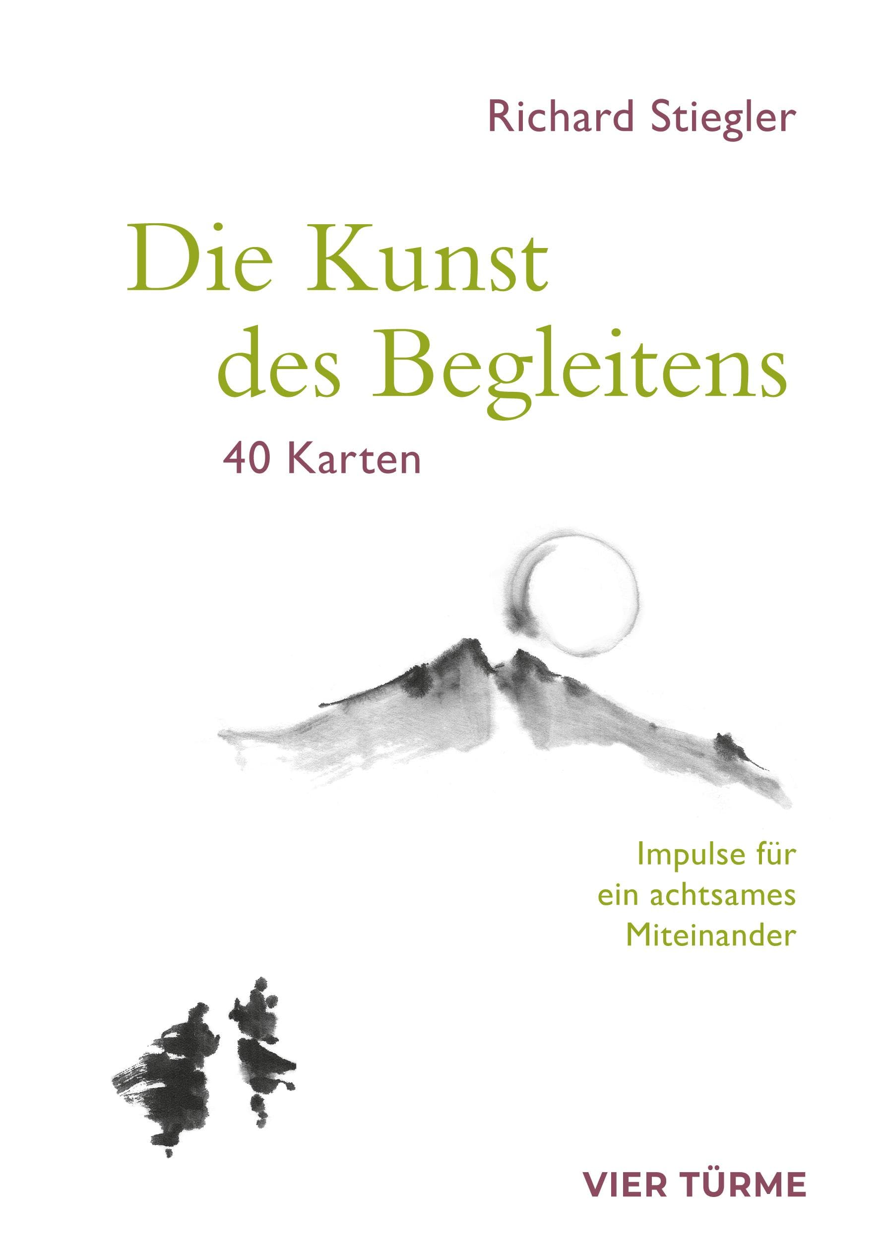Product Image: Die Kunst des Begleitens