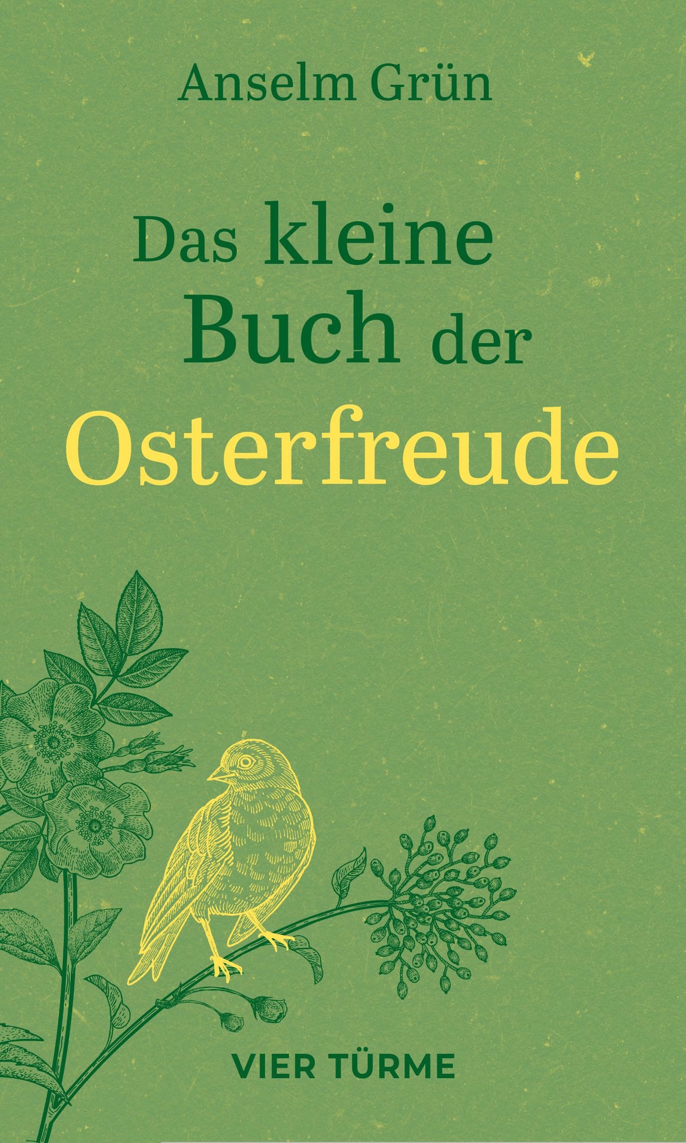 Product Image: Das kleine Buch der Osterfreude