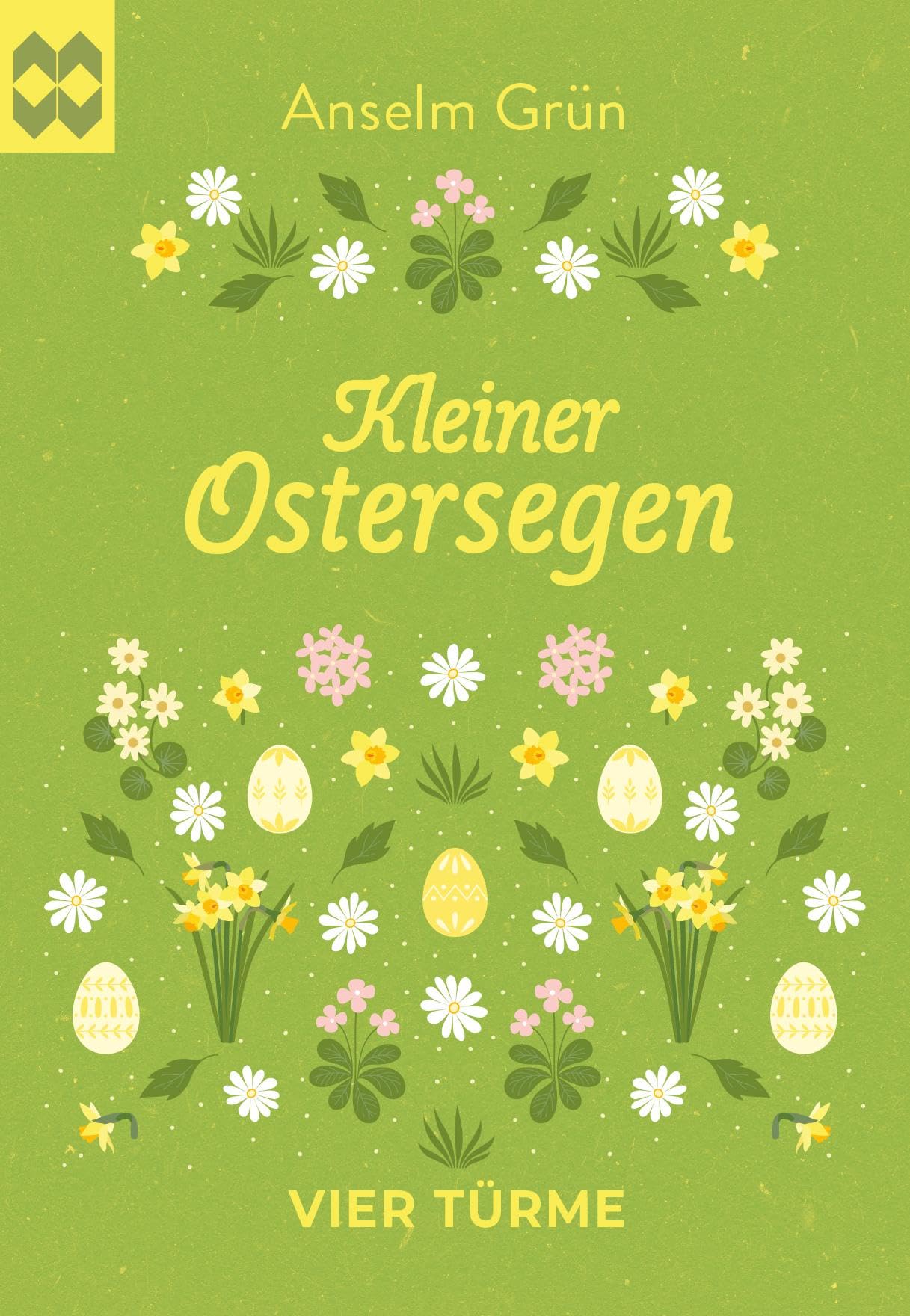 Kleiner Ostersegen Second hand books on Religion & Esotericism