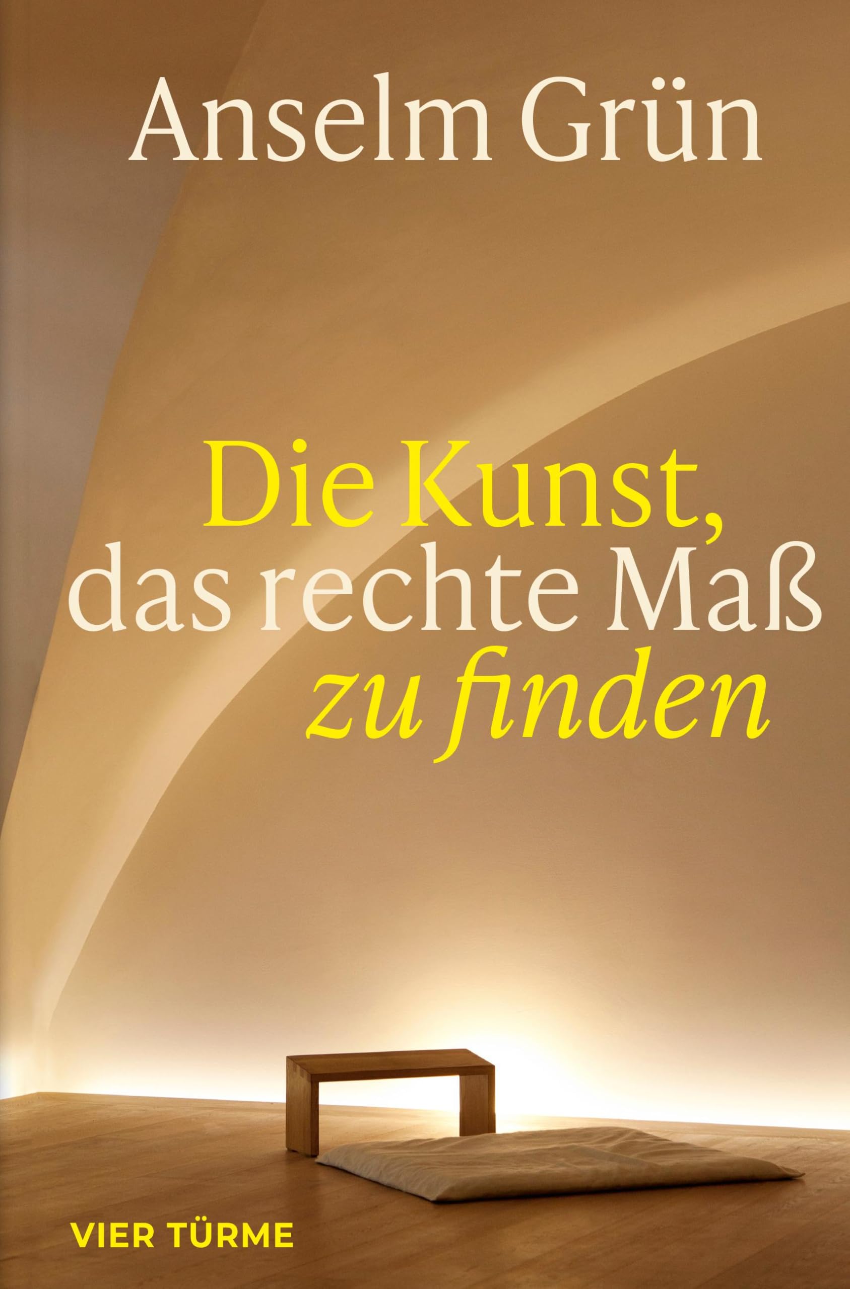 Die Kunst, das rechte Maß zu finden Lifestyle
