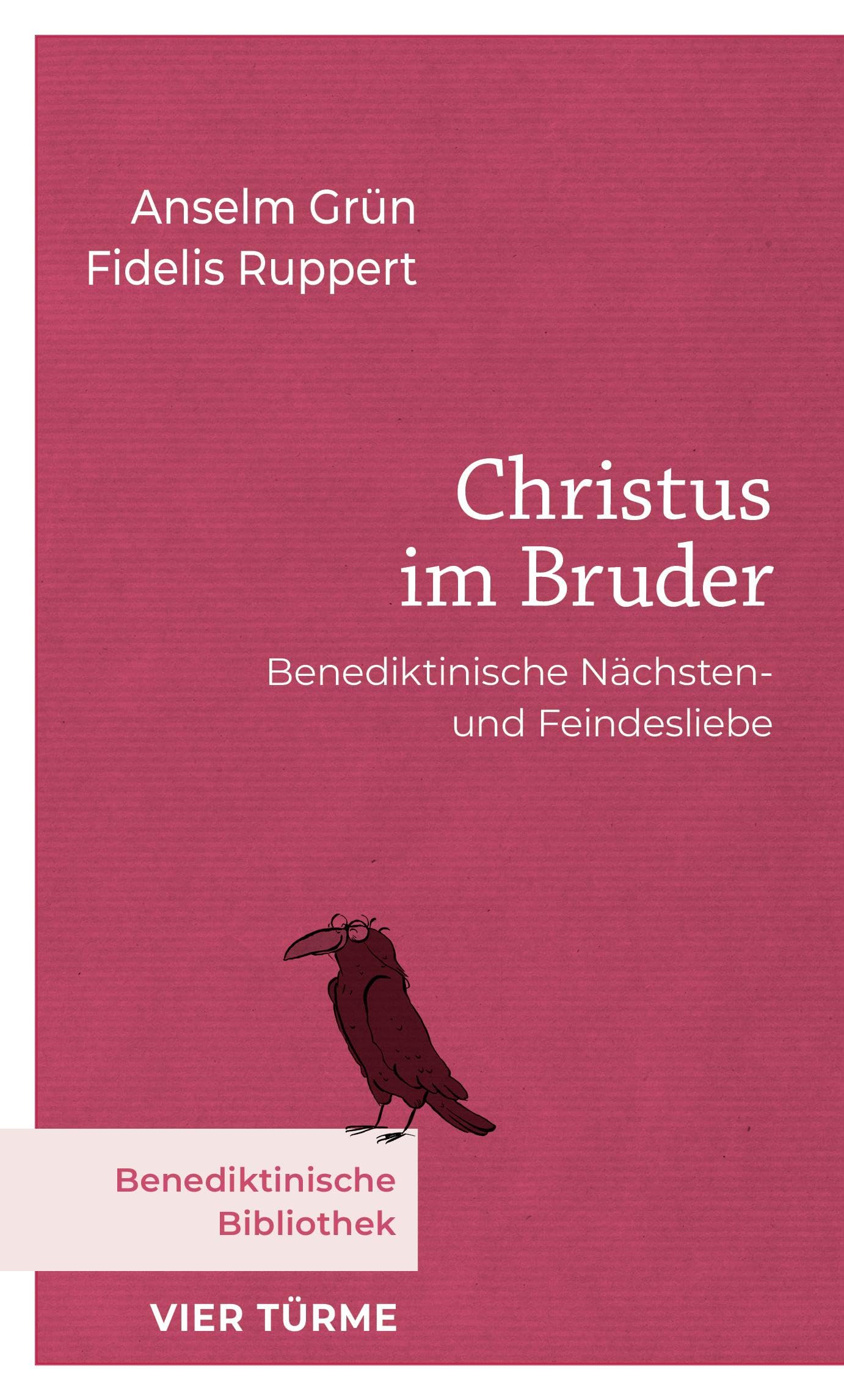 Christus im Bruder Philosophy