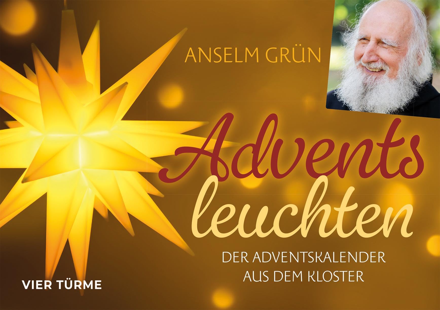 Adventsleuchten Second hand books on Religion & Esotericism