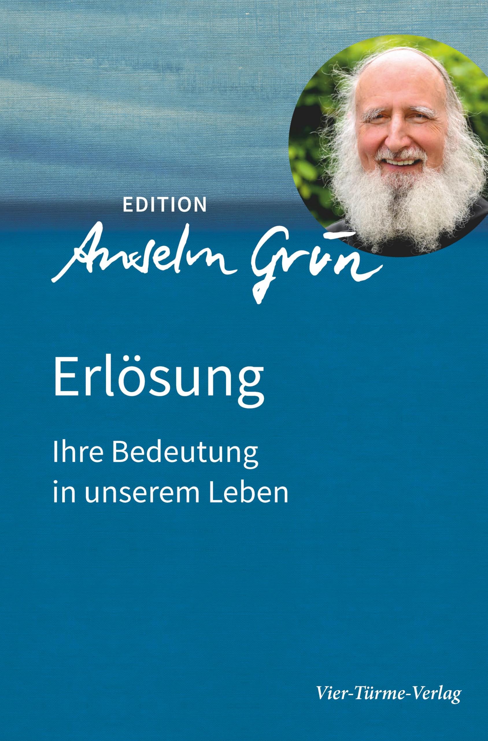 Erlösung Second hand books on Religion & Esotericism
