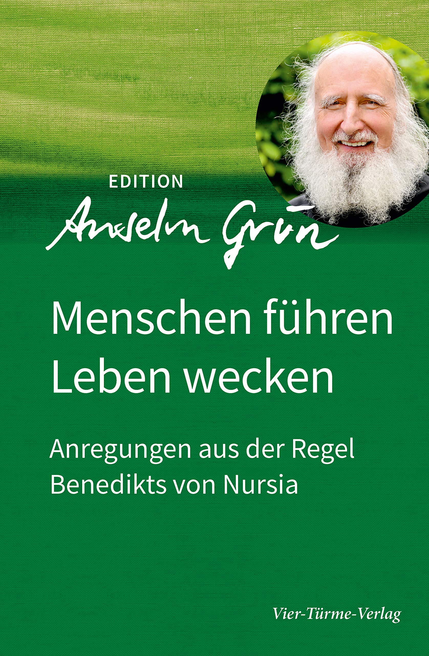 Menschen führen - Leben wecken Law