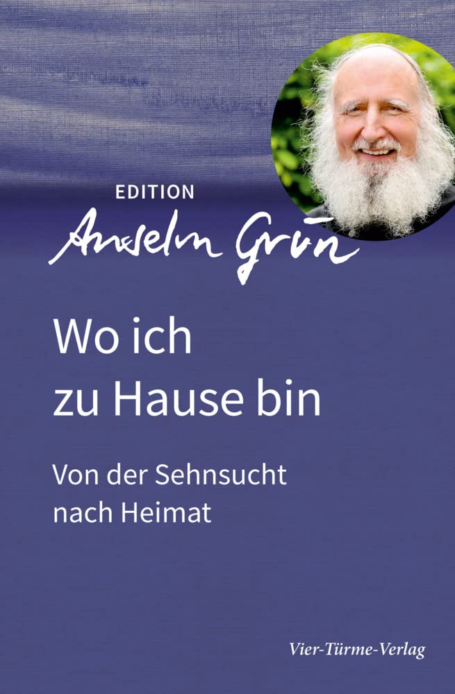 Wo ich zu Hause bin Religion & Esotericism