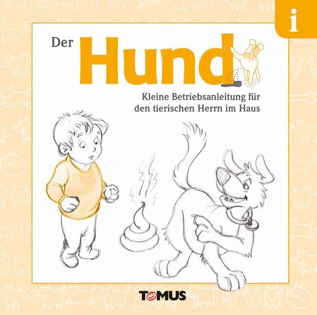 Der Hund Manga