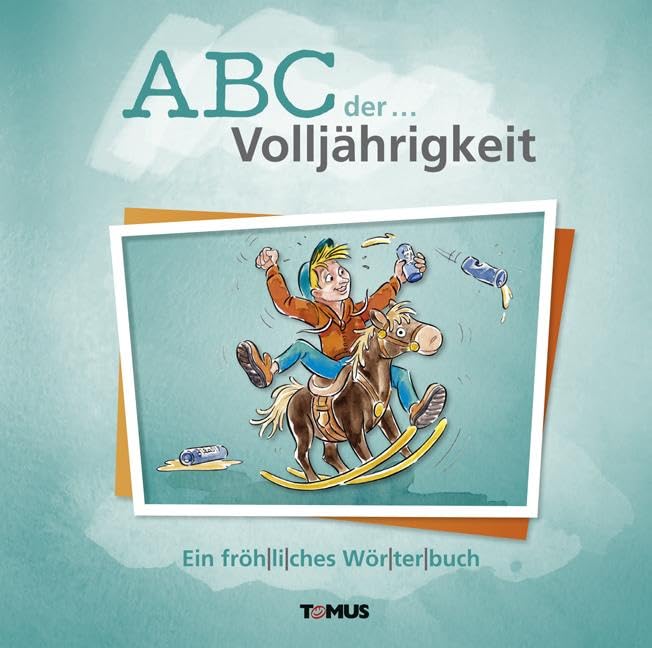 Product Image: ABC der ... Volljährigkeit