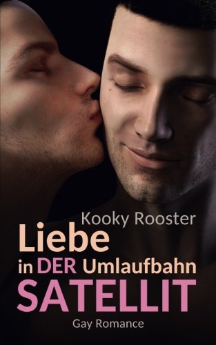 Der Satellit: Liebe in der Umlaufbahn LGBTQ+