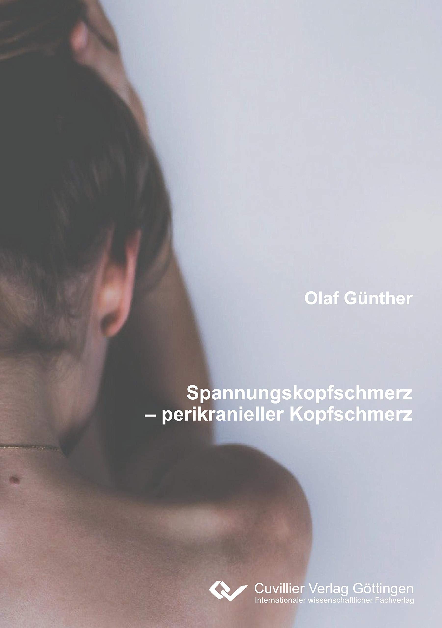 Spannungskopfschmerzen - perikranieller Kopfschmerz Religion & Esotericism
